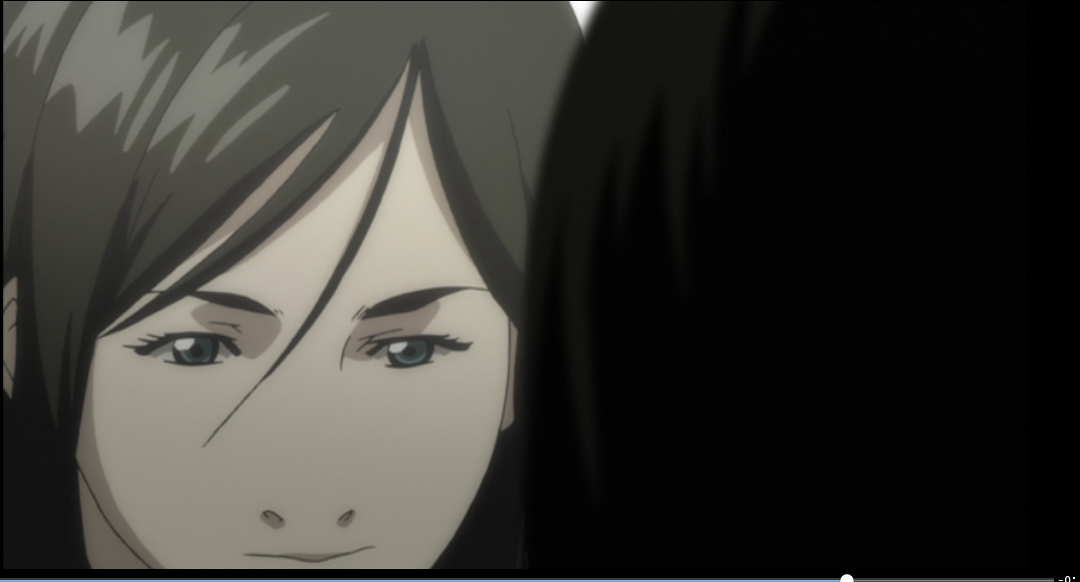 Ergo Proxy (Collaboration with In Search of Number Nine) – The Review Heap